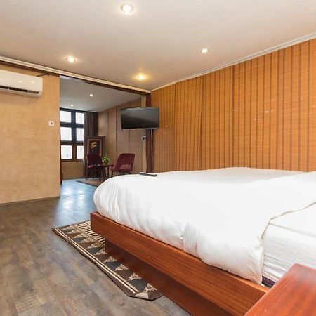 The Palms At Prampram 빌라 외부 사진