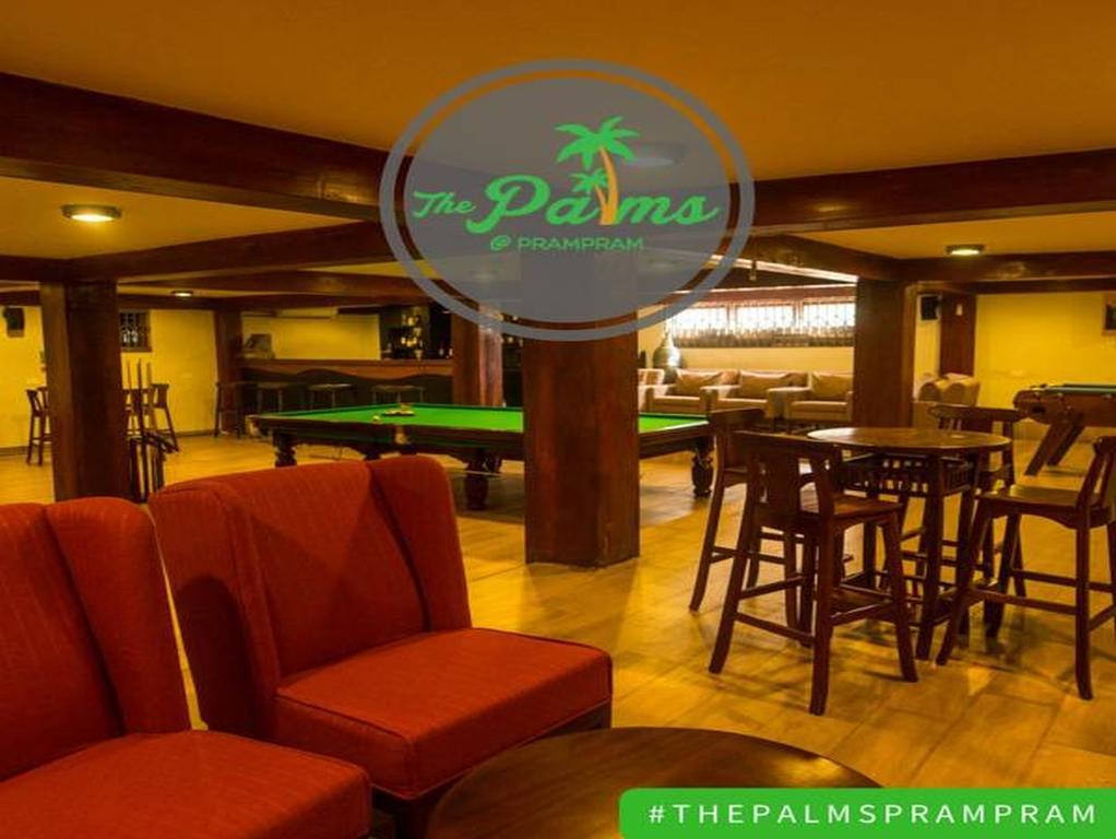 The Palms At Prampram 빌라 외부 사진