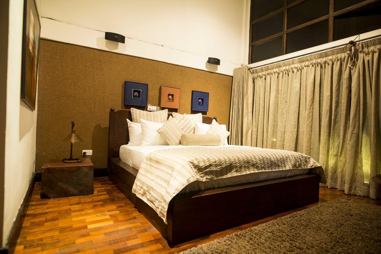 The Palms At Prampram 빌라 외부 사진